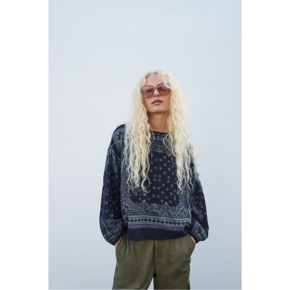 Zara shirt - Picture 2 of 4